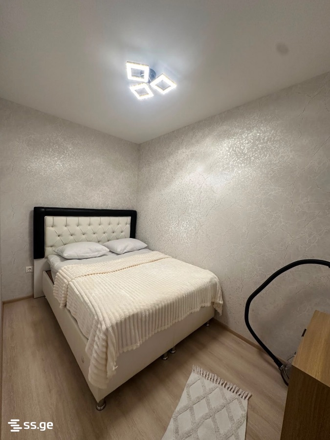 131ა - 2 rooms