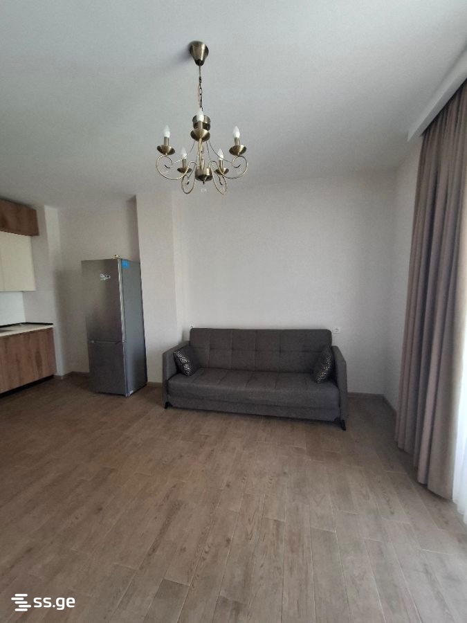 kupradze st. 17 - 2 rooms
