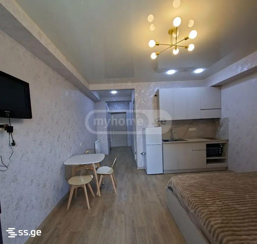 kerchi st. - 1 rooms