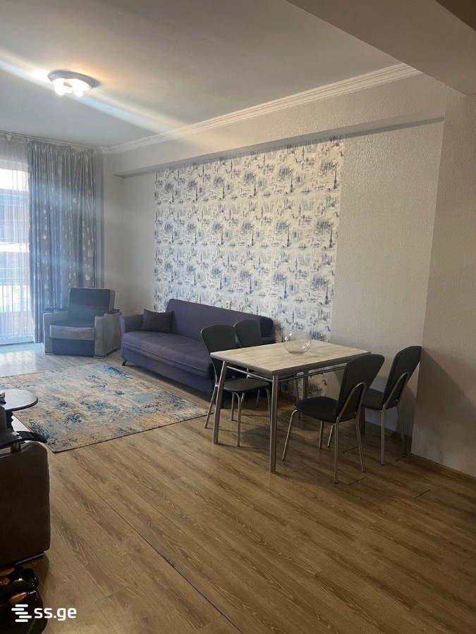 Tsagareli St. - 2 rooms