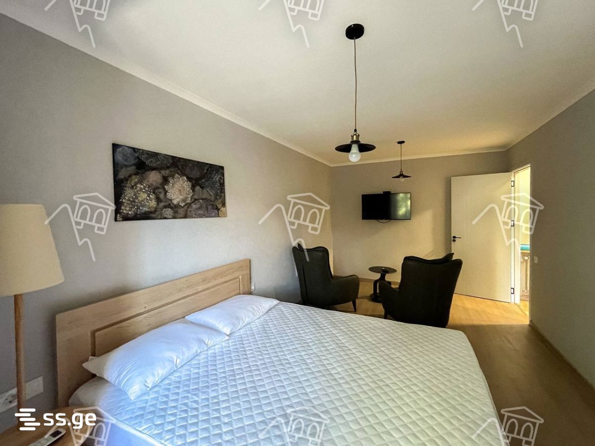 vaja-pshavela avenue 47 - 2 rooms