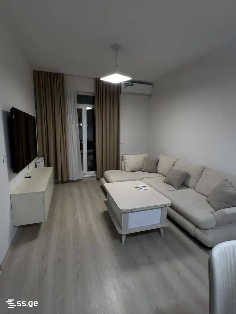 Bob walsh st. - 4 rooms