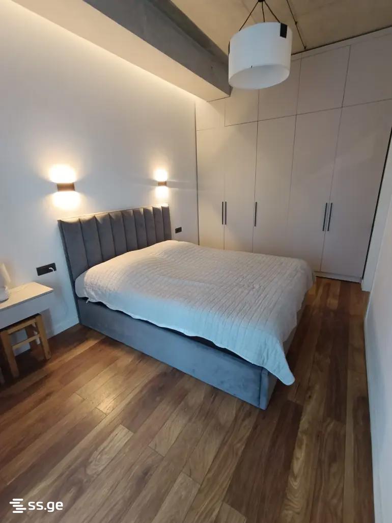 irbakhi st. - 2 rooms