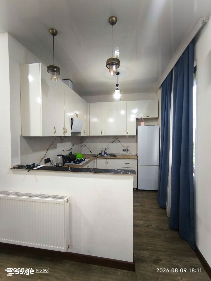 45 - 3 rooms