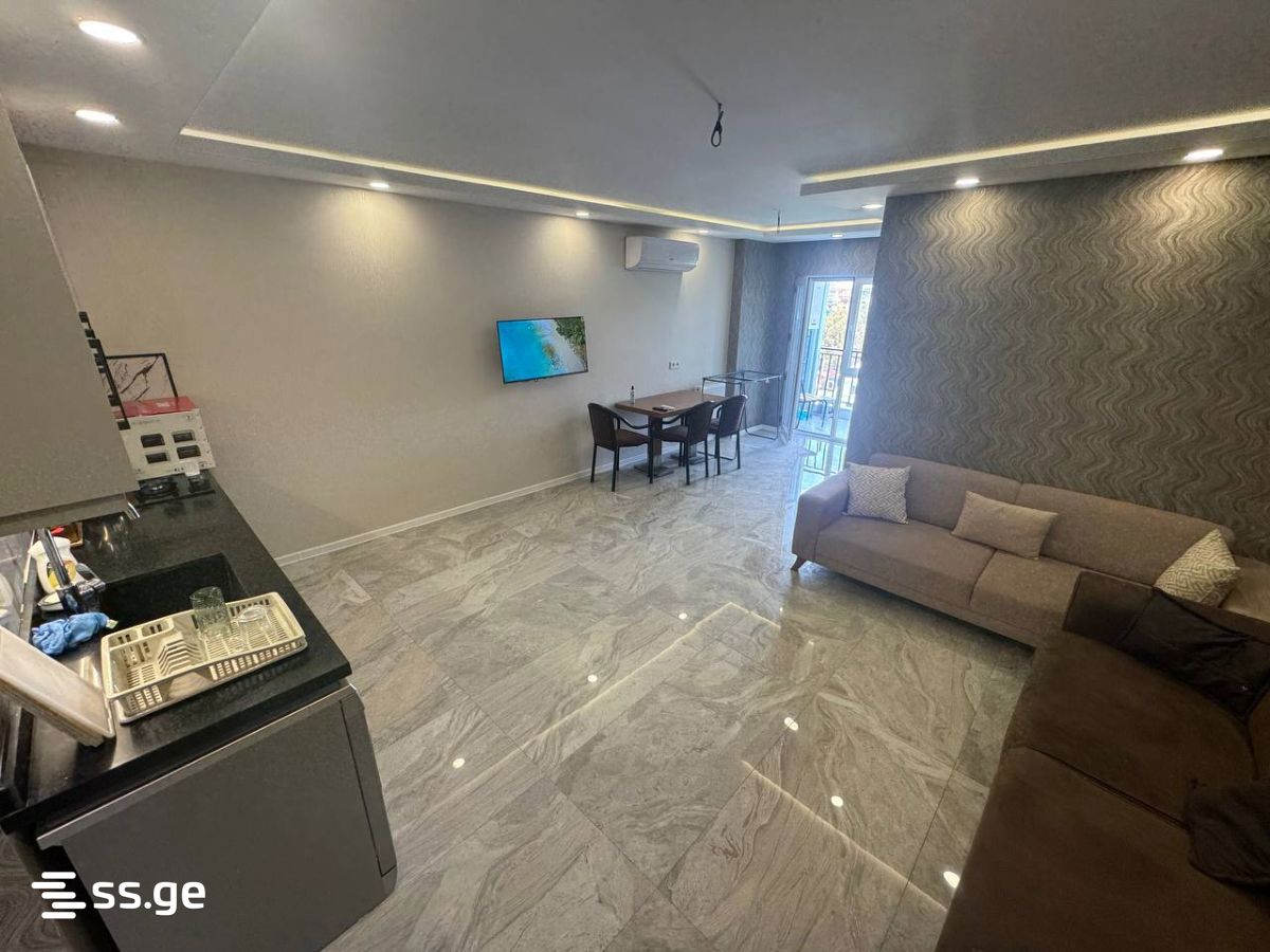 Airport road 73 - 2 rooms