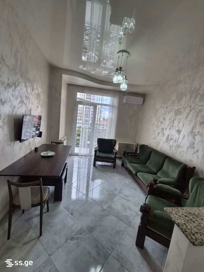 20 - 2 rooms