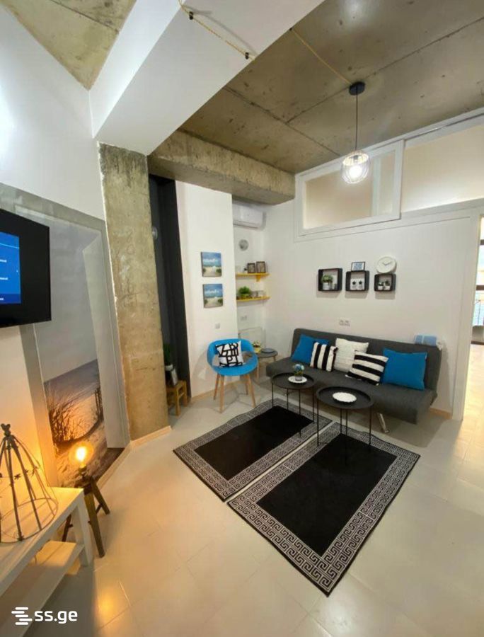 lubliana st. 36 - 3 rooms