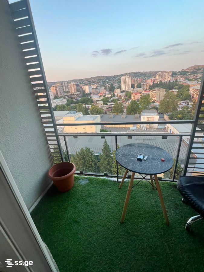Ninua st. 5 - 3 rooms