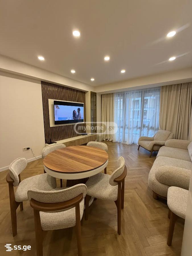 nadikvari st. 0 - 3 rooms