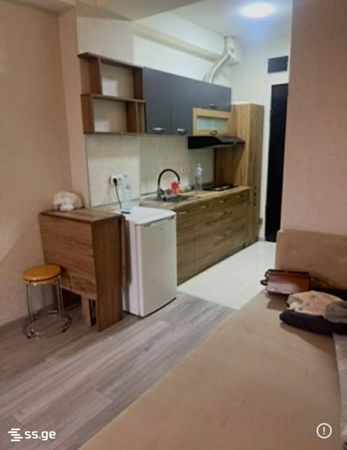 Davit Jabidze st - 1 rooms