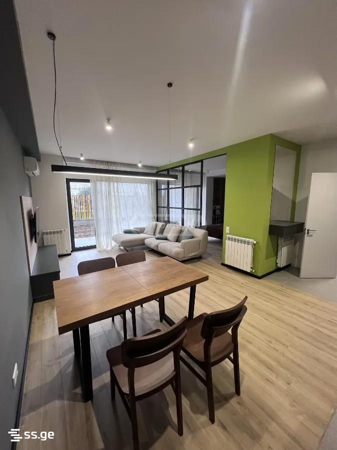 Lisi lake 1 - 2 rooms