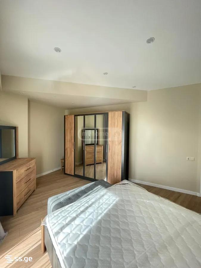 varaziskhevi st. 595 - 3 rooms