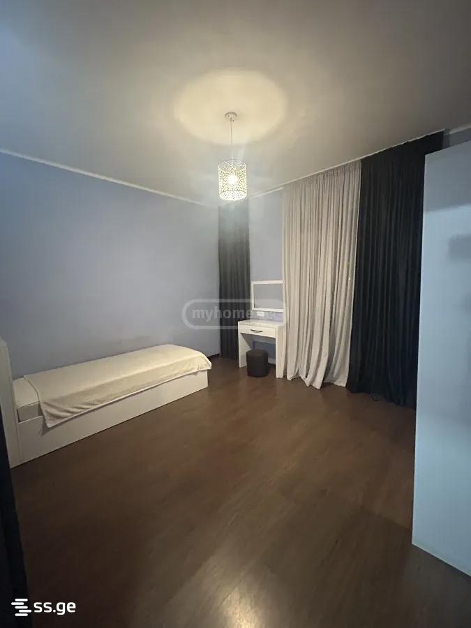 D.Kifiani st. 23 - 3 rooms