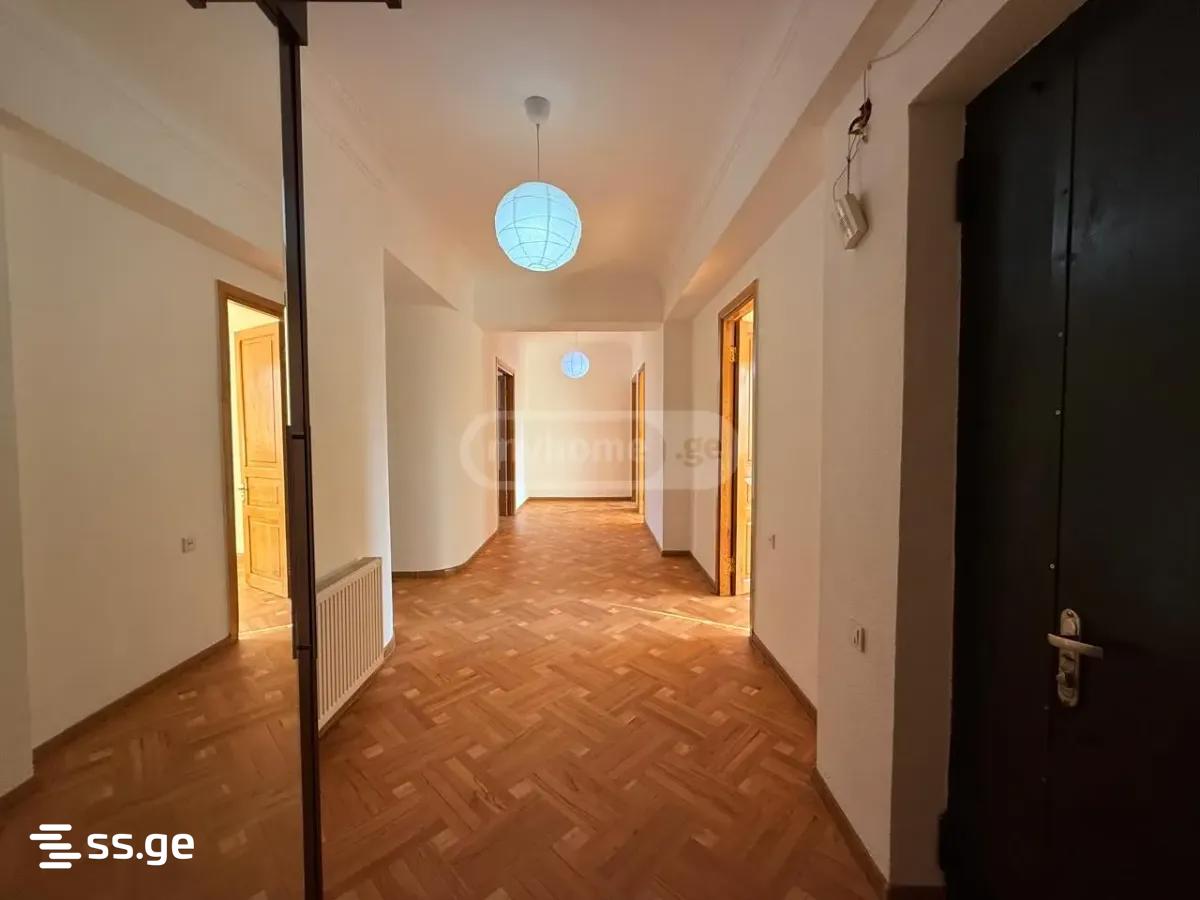 kostava st. 157 - 4 rooms