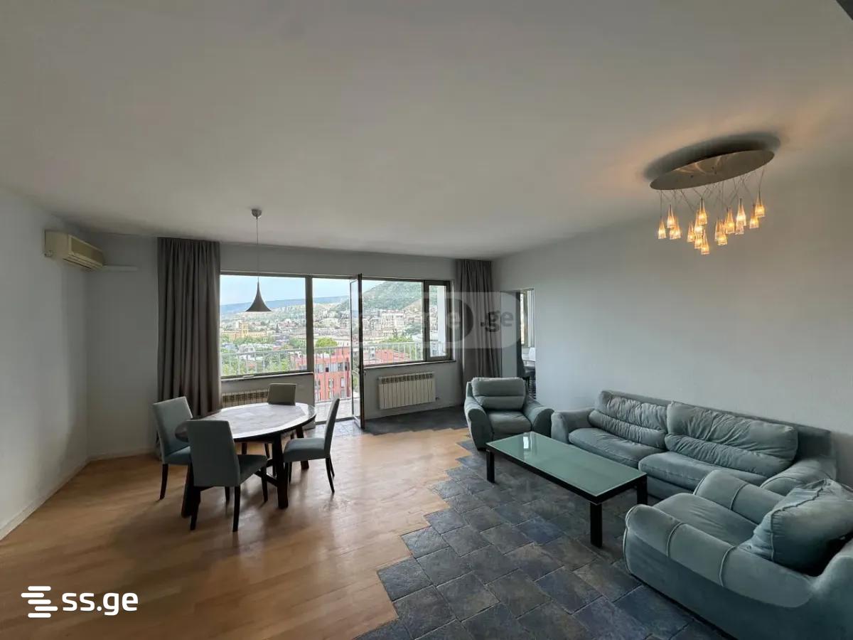 kostava st. 45 - 3 rooms