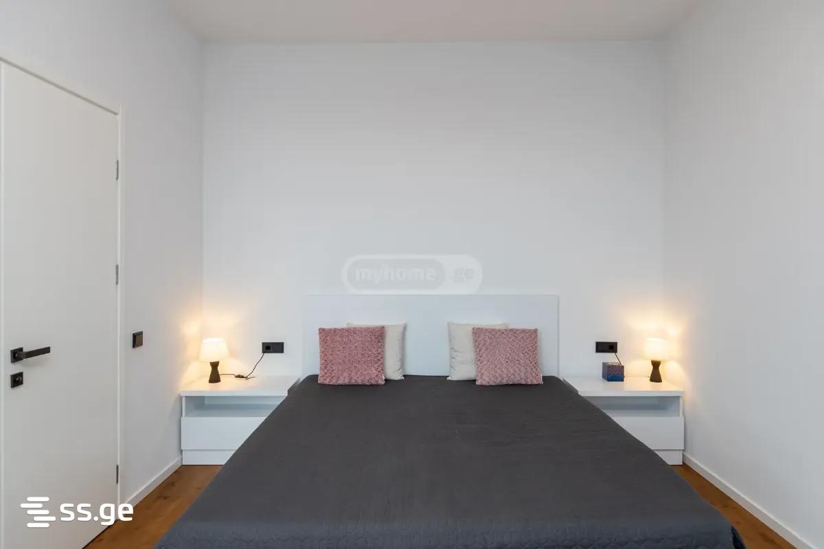 marabda st. 33 - 3 rooms