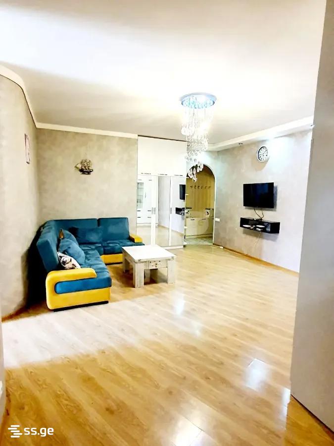 berbuki st. 90 - 3 rooms