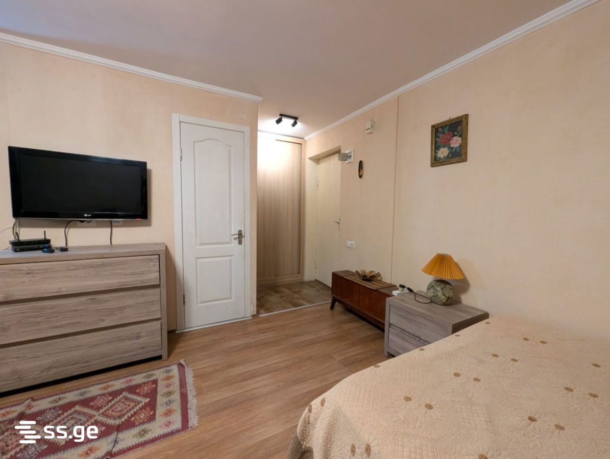 Block VI - Vazha-Pshavela 18 - 1 rooms