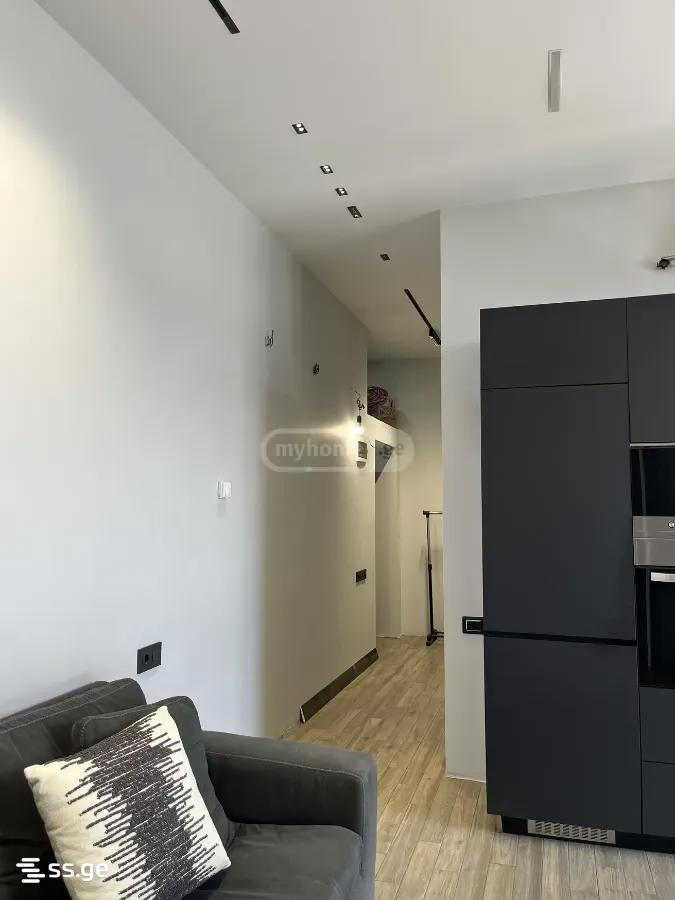 budapeshti st. 11 - 3 rooms