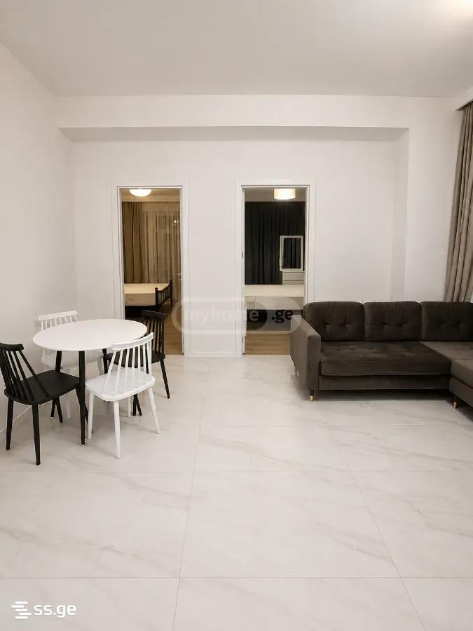 pekini st. 50 - 3 rooms