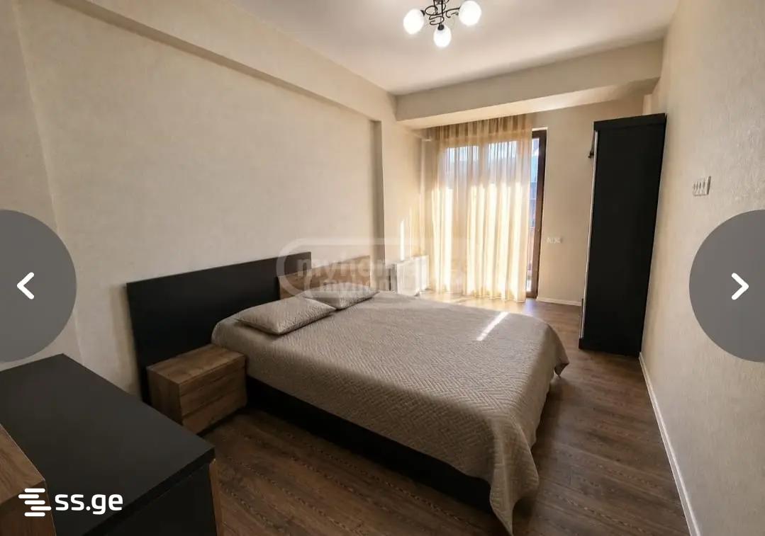 shartava st. 29 - 3 rooms