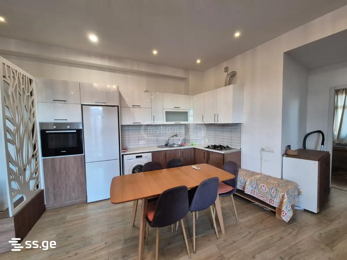 kostava st. 0 - 3 rooms