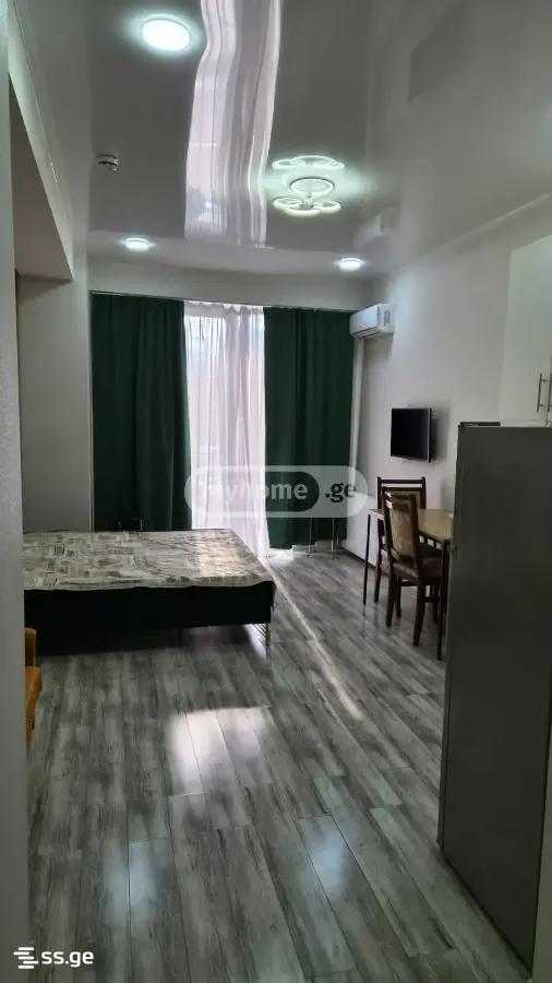 petre imeri st. - 1 rooms