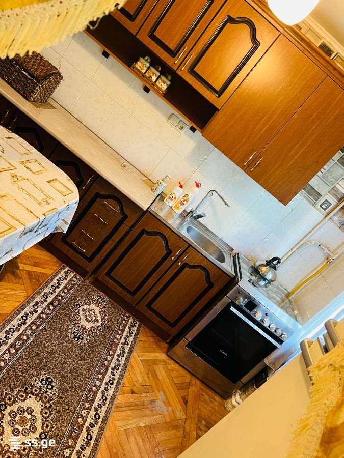 Kutaisi - 3 rooms