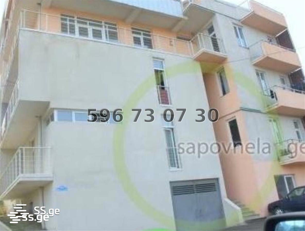 A. Amaglobeli St. 15 - 1 rooms
