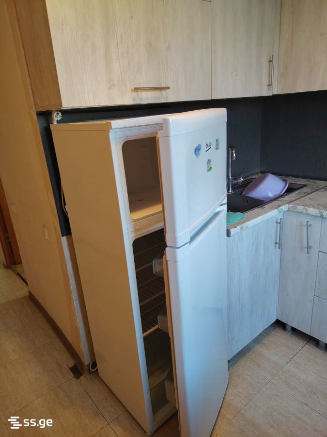 kavtaradze st. 70 - 1 rooms
