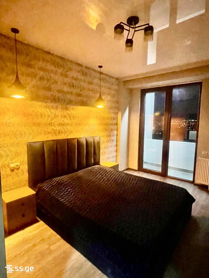 petre imeri st. 26 - 2 rooms