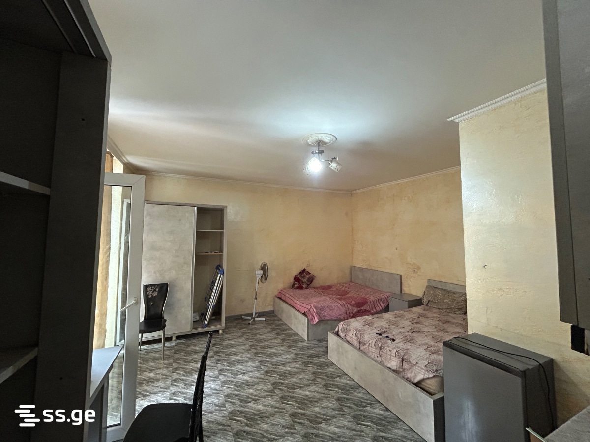 Angis st. 46ა - 1 rooms