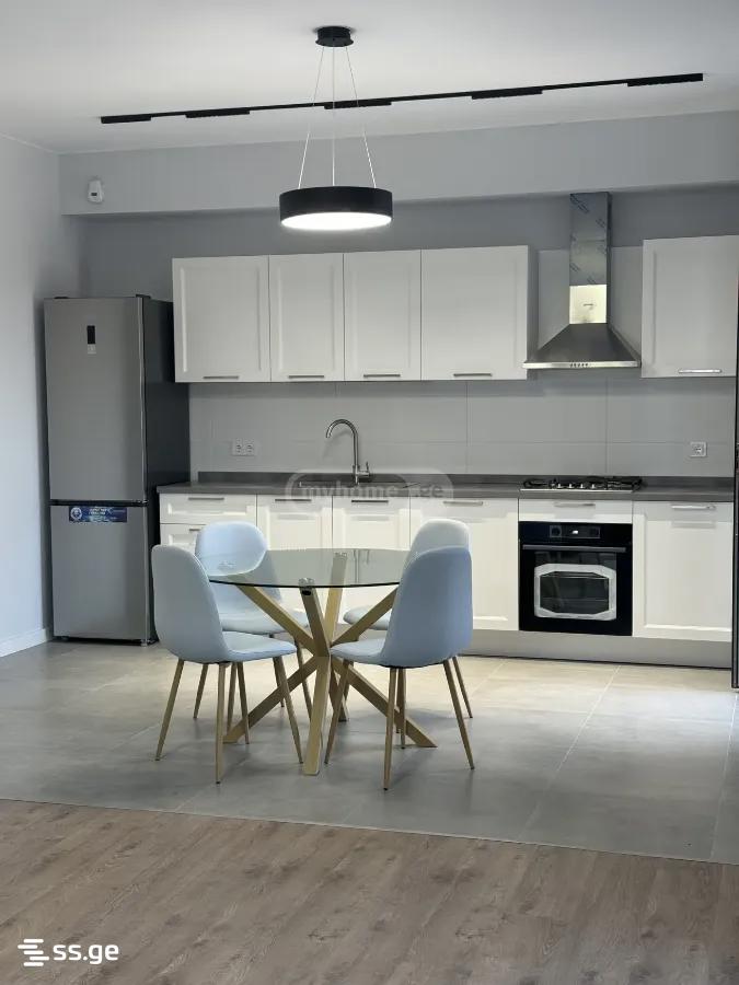 gelovani avenue 23 - 3 rooms