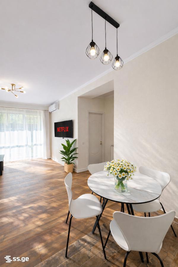 gorgasali st. 52 - 3 rooms