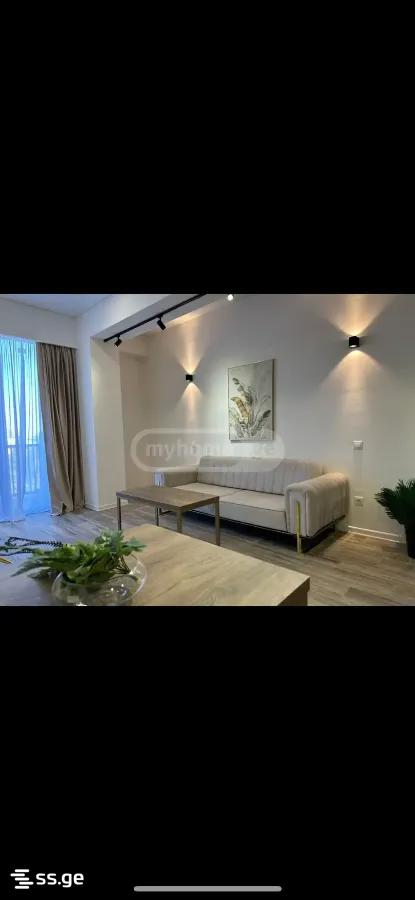 Politkovskaya St (jikia st.) 2 - 2 rooms