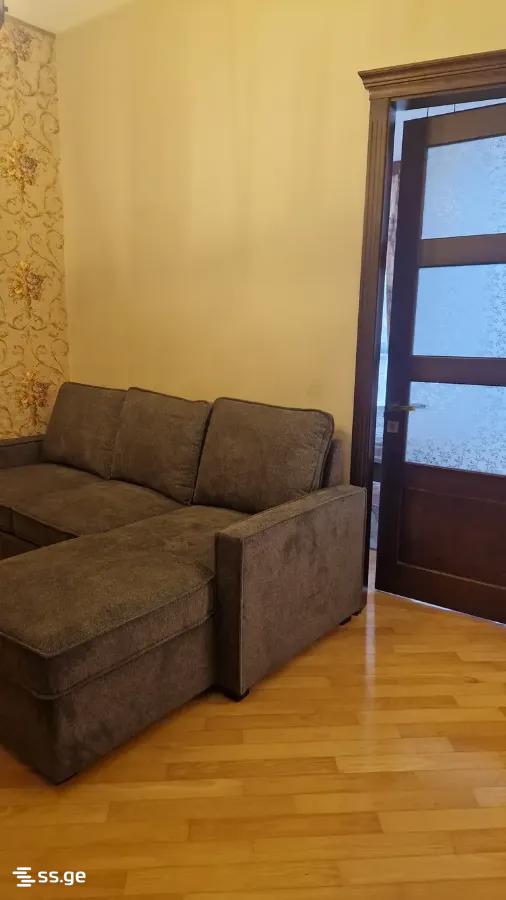 Gorgasli st. 0 - 2 rooms