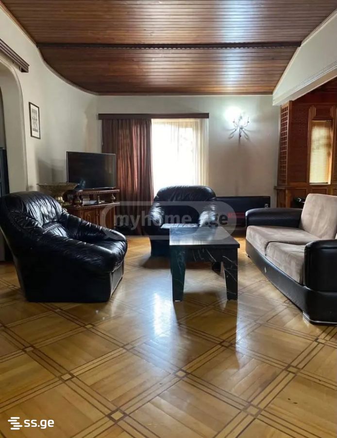 Tavdadebuli st. 98 - 2 rooms
