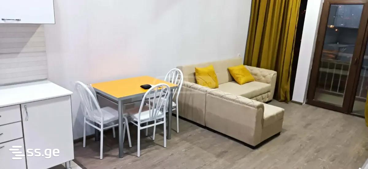 Ts. Dadiani st. (nadzaladevi) - 2 rooms