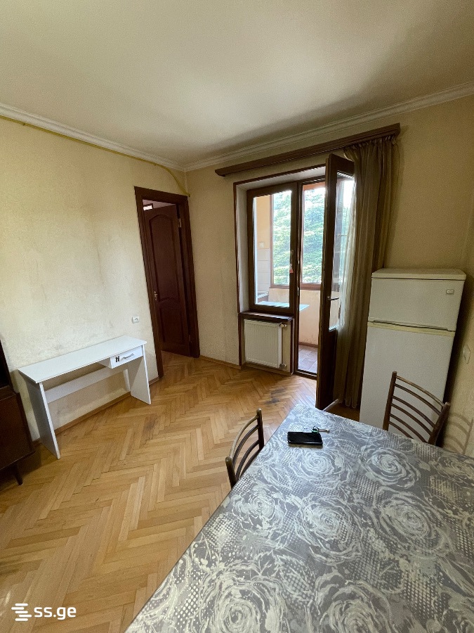 vaja-pshavela avenue 26 - 2 rooms