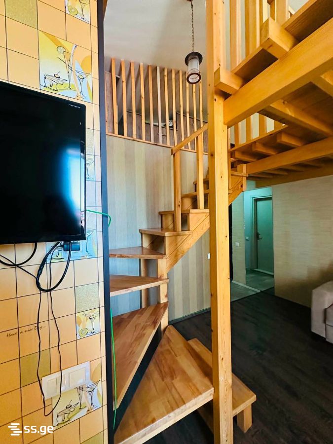 22 - 2 rooms