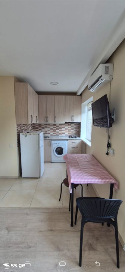 vaja-pshavela avenue - 2 rooms