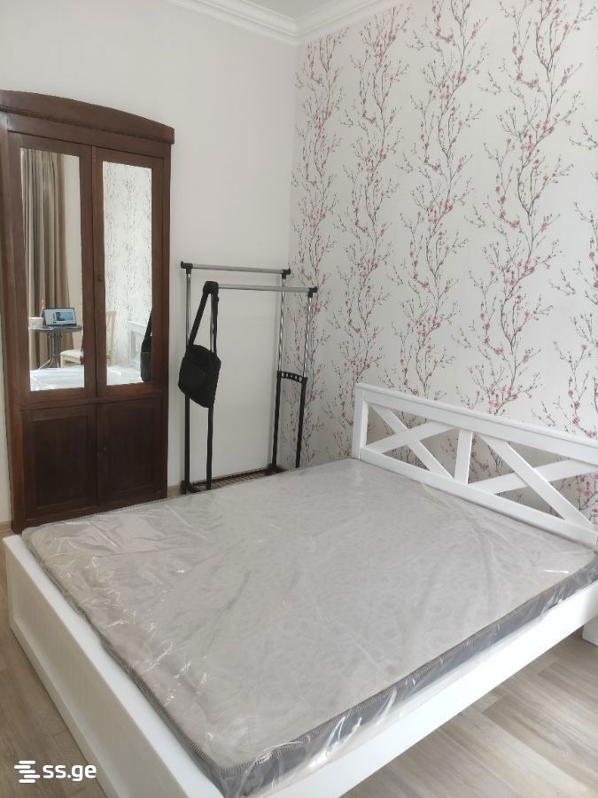 ketevan tsamebuli avenue (avlabari) - 1 rooms