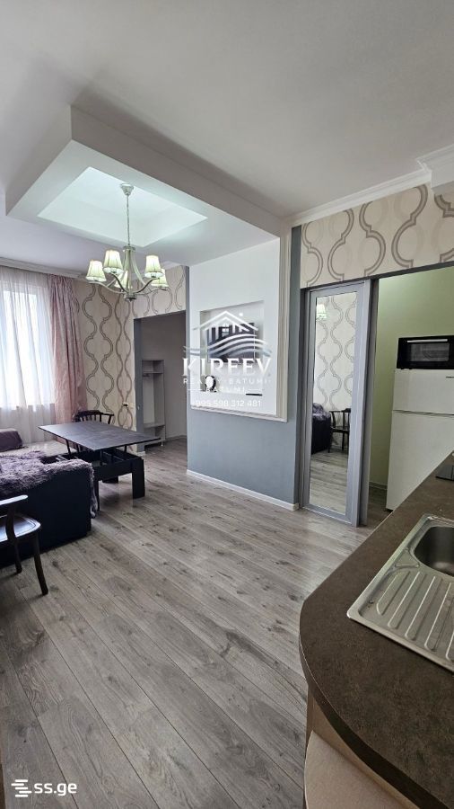 Gorgasli st. 151 - 2 rooms
