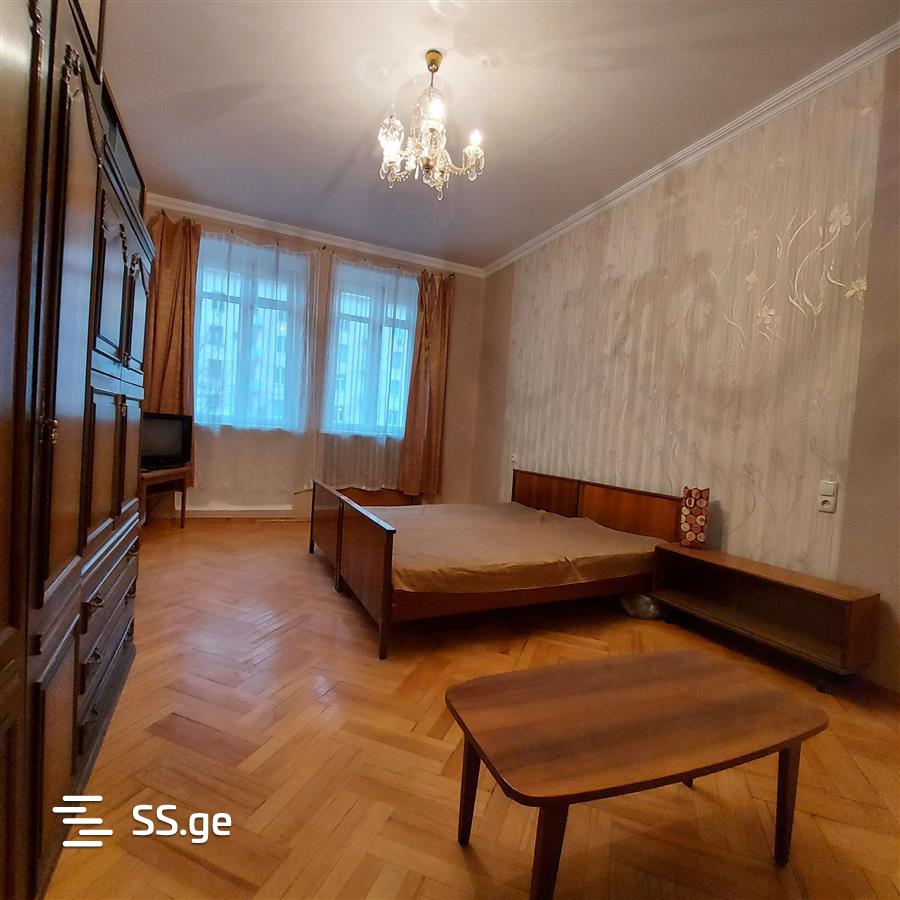 vaja-pshavela avenue 17 - 1 rooms