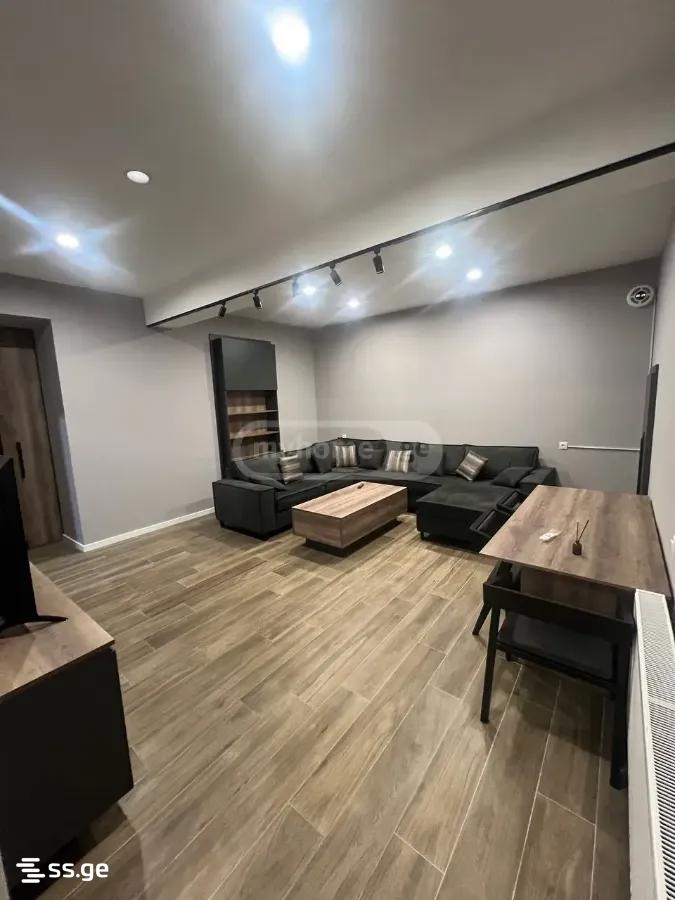 paliashvili st. 118 - 2 rooms
