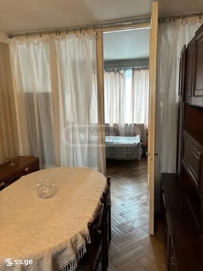 Beri Gabriel Salosi Ave. - 2 rooms