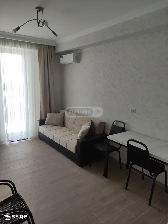 Jumber Lezhava Lane 0 - 2 rooms