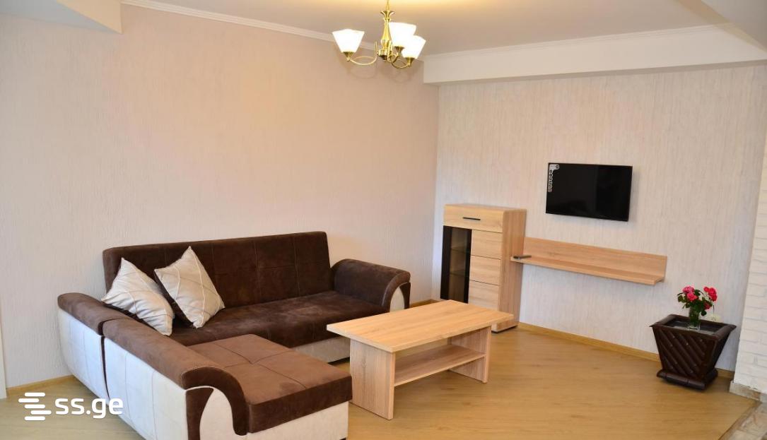 Dolidze st. - 2 rooms