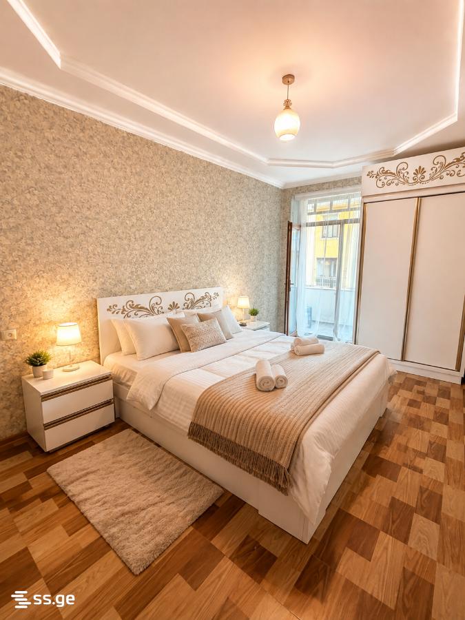 5 - 2 rooms