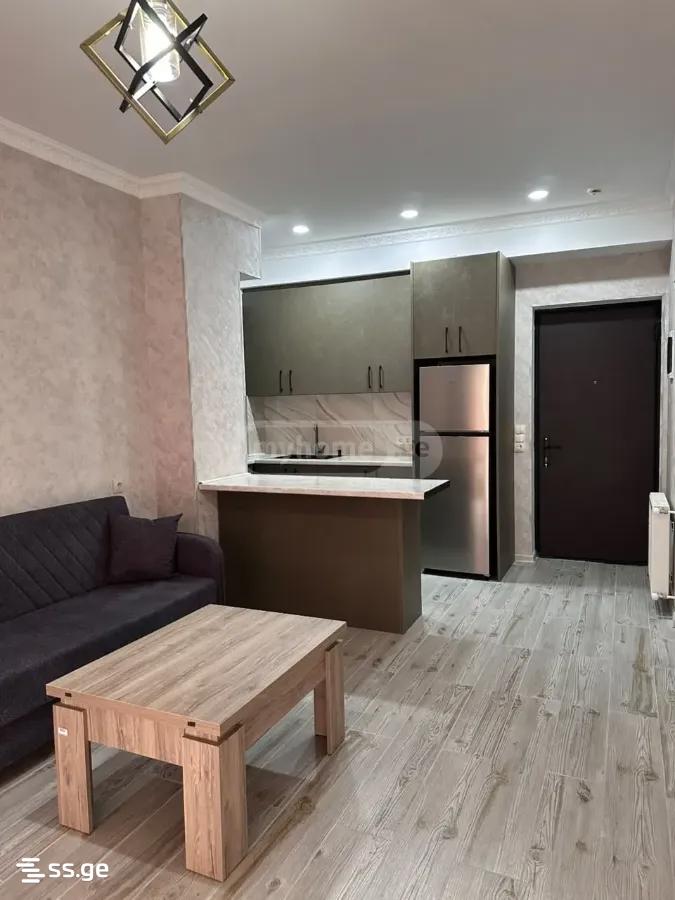 kaloubani st. . - 3 rooms